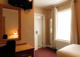 Phoenix Park Hotel 3