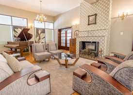 Montagu Country Hotel 3