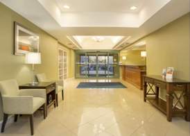 Sleep Inn & Suites 2