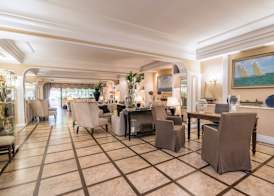 Hotel Martini Olbia 5