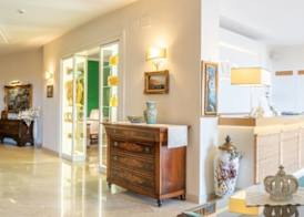 Boutique Hotel Regina 5
