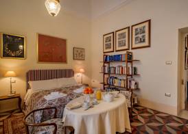 Palazzo Bernardini Suites 3