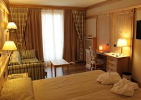 Tevini Dolomites Charming Hotel 4