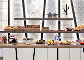 Ibis Styles A Coruna 4