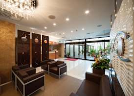 Magri's Hotel 3
