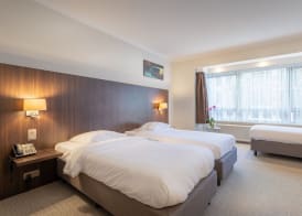 Hotel Carlton 4