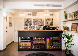 Satori Hotel 2