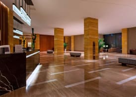 Four Points by Sheraton Suzhou 4