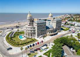 Sofitel Montevideo Casino Carrasco & Spa 3