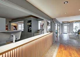 B&B HOTEL Kassel-Industriepark 2