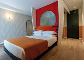DuoMo Hotel 4
