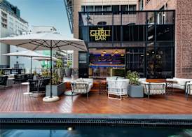 Pullman Cape Town City Centre 3