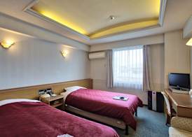 Okinawa Hotel 5
