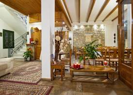 Artemis Hotel 4