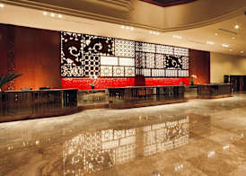 Millennium Hotel Sirih Jakarta 3