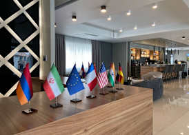 Expocore Hotel 3