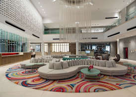 Avasa Hotel 3