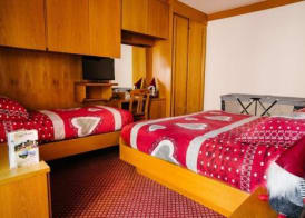 Hotel Bellavista 4