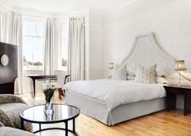 Banksia Boutique Hotel & Spa 2