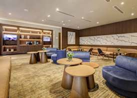 Wyndham Santiago Aeropuerto 4