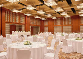 The Westin Warsaw 4