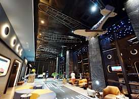 Explore Hotel 3
