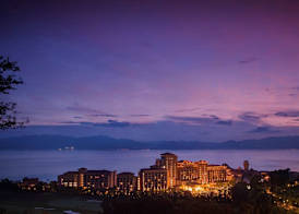 Hilton Yuxi Fuxian Lake 3