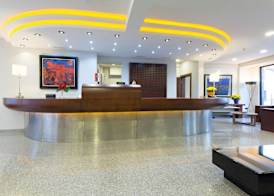 Hotel Sterling Garni 5