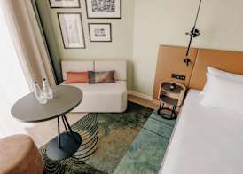 Hyatt Place Tallinn 5