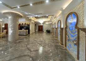 Manor Hotel 5