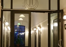 Hotel St. Barbara 2