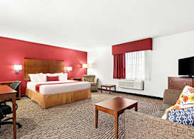 Best Western Okmulgee 5