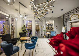 Hotel Apis 5