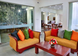 Hotel Cassendra 2