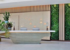 JW Marriott Hotel Riyadh 3
