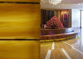 Vivanta Coimbatore 2
