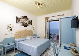 Hotel Giardino Delle Ninfe E La Fenice 4