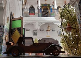 Riad La Porte d'Or & SPA 2