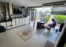 Helio Cairo Hotel 3
