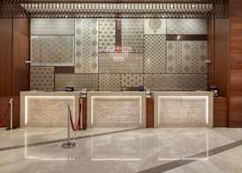 Hilton Bursa Convention Center & Spa 4