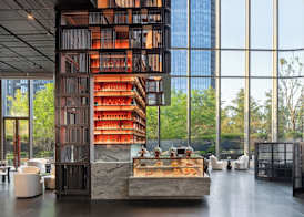 Hyatt Regency Xi'An Chanba 5