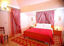 Hotel Primavera 5