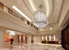 The Okura Prestige Taipei 3