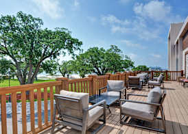 Hilton Garden Inn Biloxi 2
