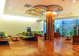 Borei Angkor Resort & Spa 3