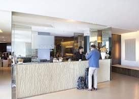 Hotel Horizon 2