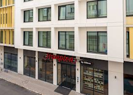 Hampton By Hilton Budapest City Centre 2