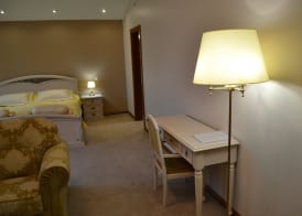 Harmony Park Countryside Villas & SPA 4