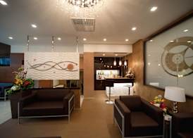 Magri's Hotel 2