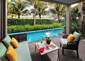 Pullman Phu Quoc Beach Resort 4